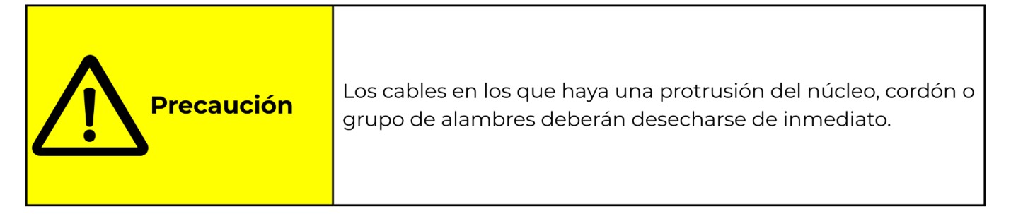 servicing wire rope hoists