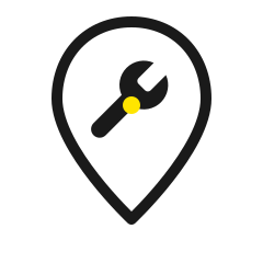service icon
