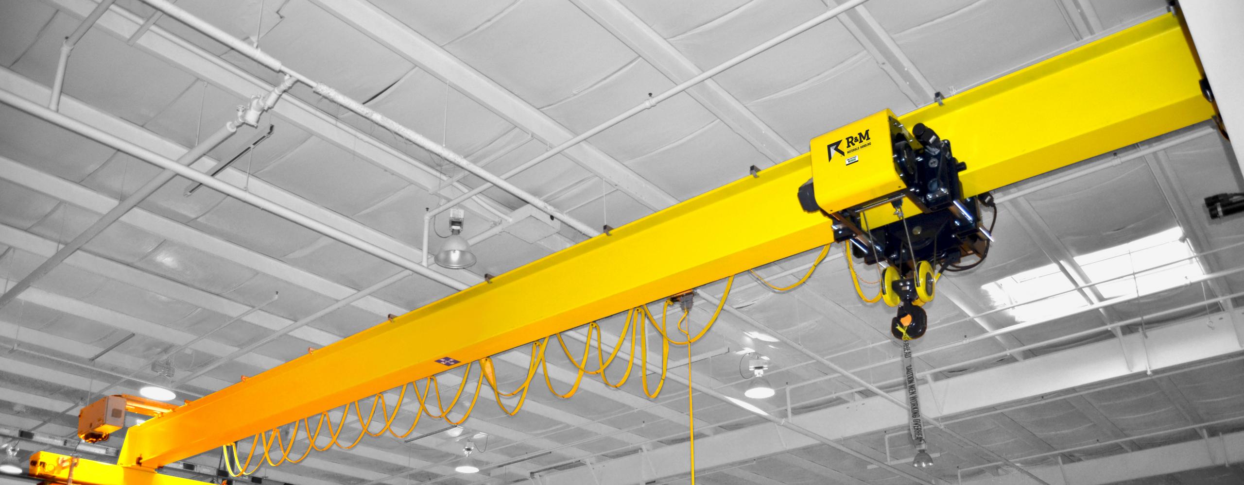 Productos R&M Materials Handling