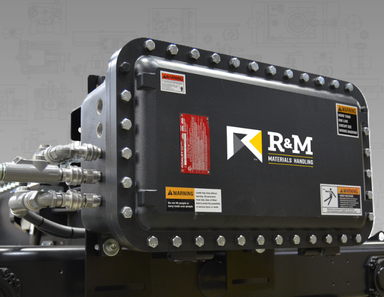 Hazardous Location Hoists: NEC Ratings Explained