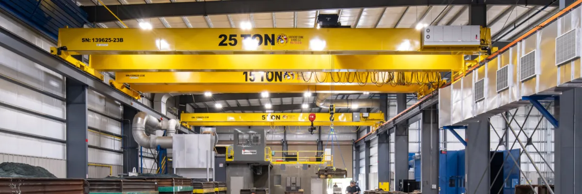 Tyler Union Foundry | Iron Fitting Manufacturer | R&M Materials Handling