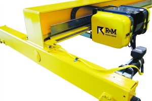 Crane Packages | Overhead Crane | R&M Materials Handling