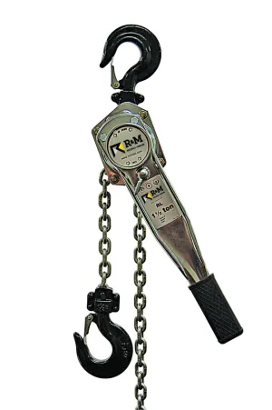 lever puller