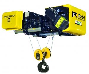 wire rope hoist