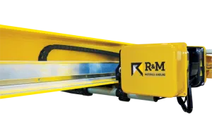 NRGmaster crane