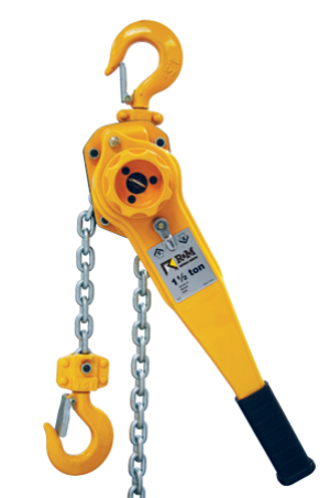 lever puller