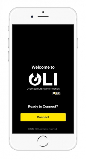 R&M OLI APP