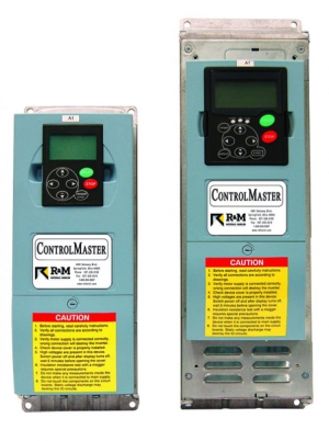 ControlMaster inverter